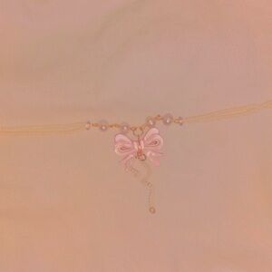 Beautiful Choker 🍓🌸